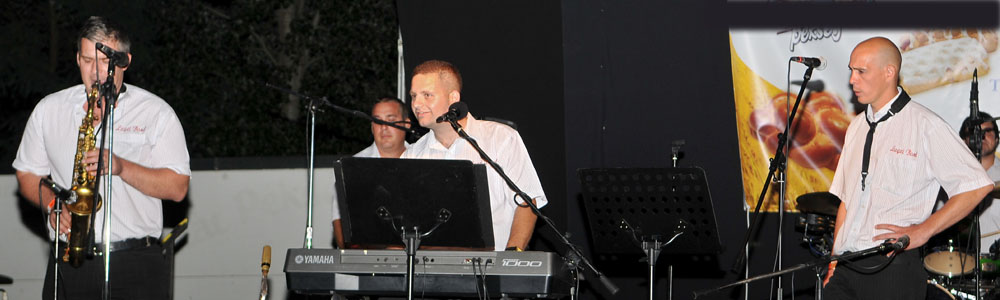 Ritmusfotó Piti István Kis Anita Gyöngyi Piti Bence