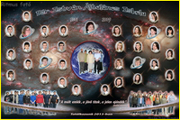 Ritmusfoto, Piti István, Kis Anita Gyöngyi