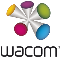 Ritmusfoto Wacom