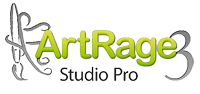 Ritmusfoto Art Rage